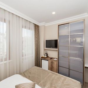 Standaard Kamer met een Queen Size Bed